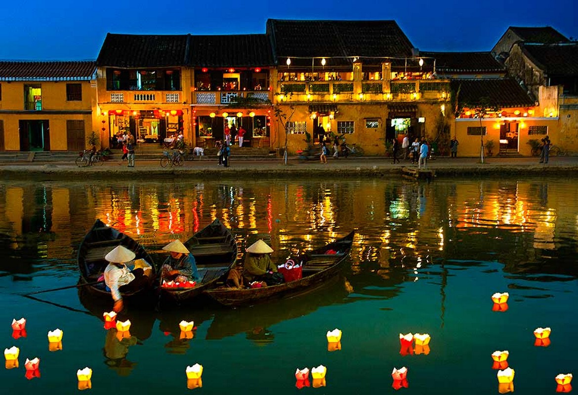 Những kinh nghiệm du lịch bụi Quảng Nam mà bạn nên biết - 1