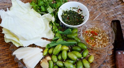 Kinh nghiệm du lịch Điện Biên Lai Châu ăn gì 1